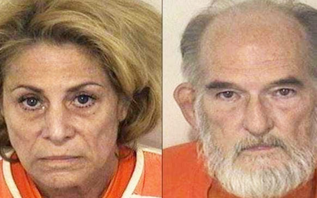 Women Who Kill: Breaking Stereotypes in Female Murder