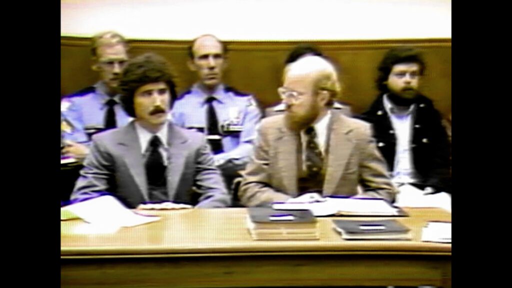 The Hillside Strangler: Devil in Disguise - Season 1