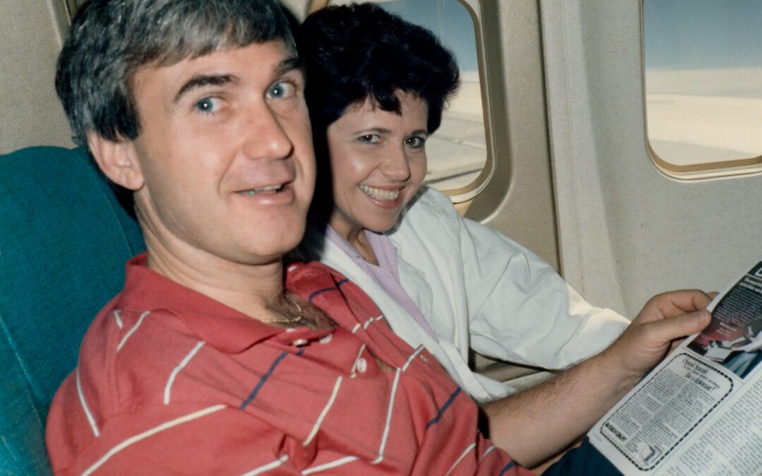 Killer Couples: When Love Turns Deadly