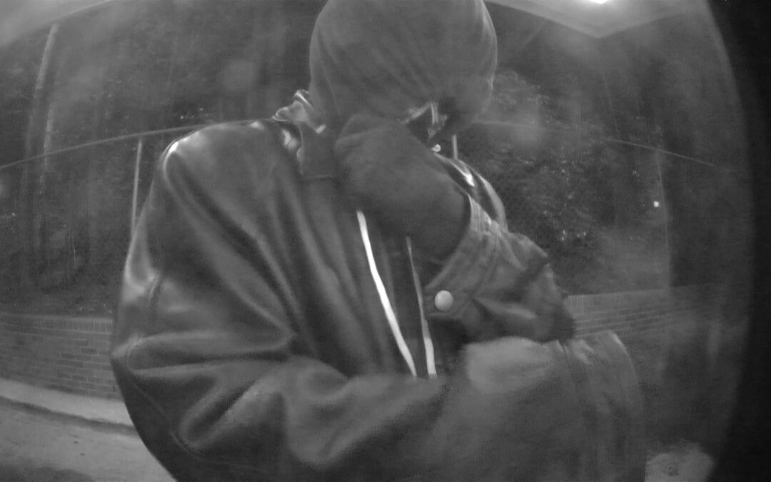 CCTV Solves Crimes: How Surveillance Footage Catches Killers