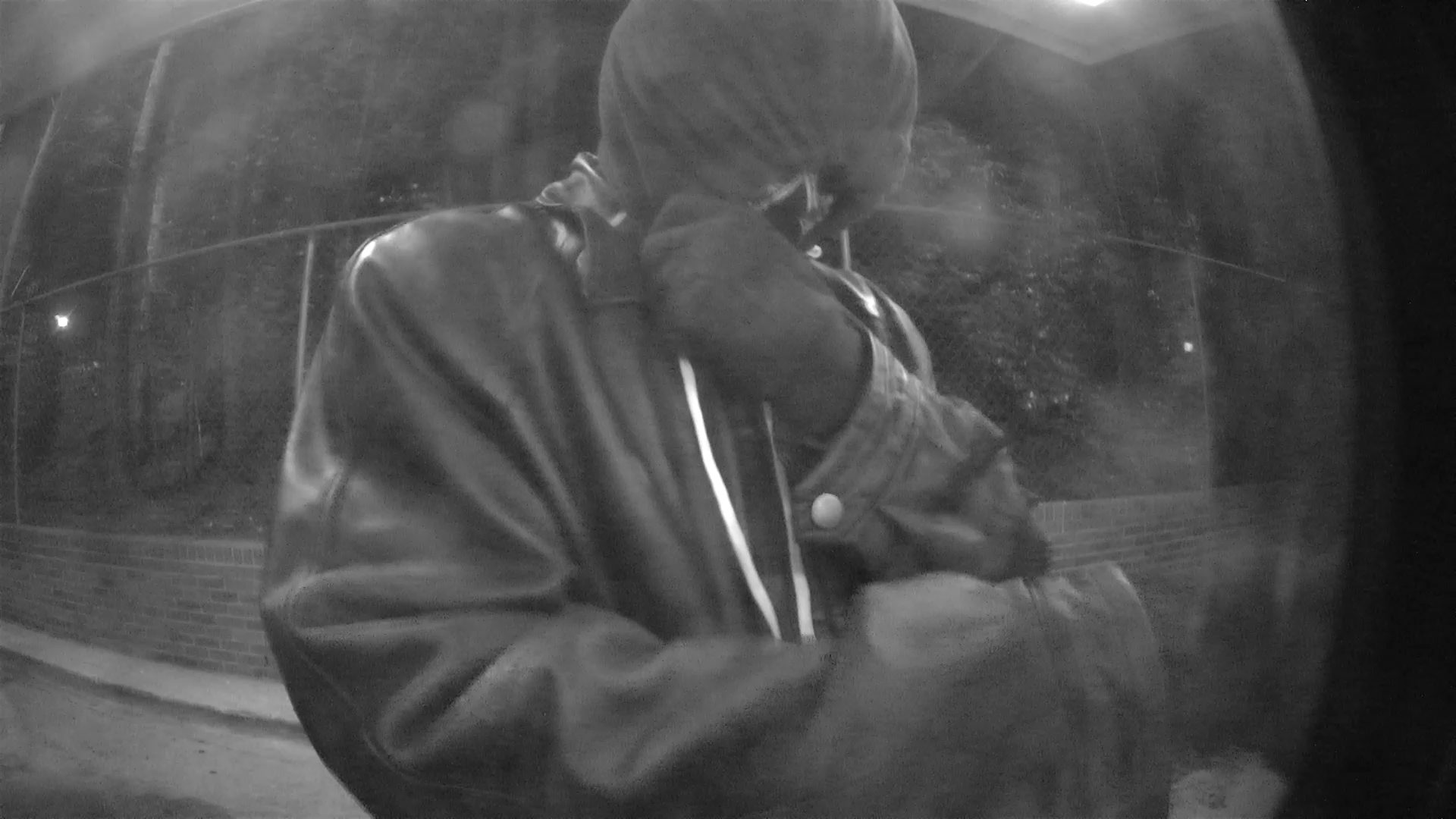 CCTV Solves Crimes: How Surveillance Footage Catches Killers